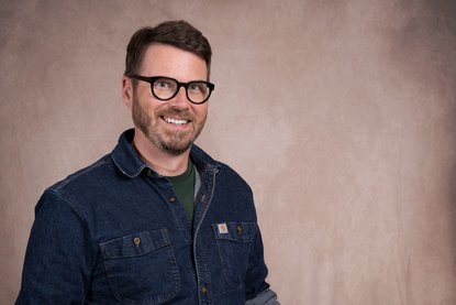 Copyright: Oliver Beck