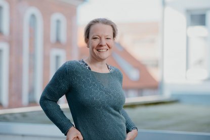 Copyright: Alexandra Ruppert