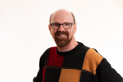 Copyright: Oliver Beck