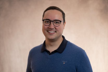 Copyright: Oliver Beck