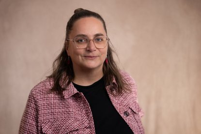 Copyright: Oliver Beck