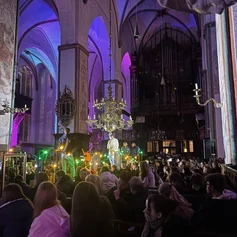 Jugendgottesdienst
