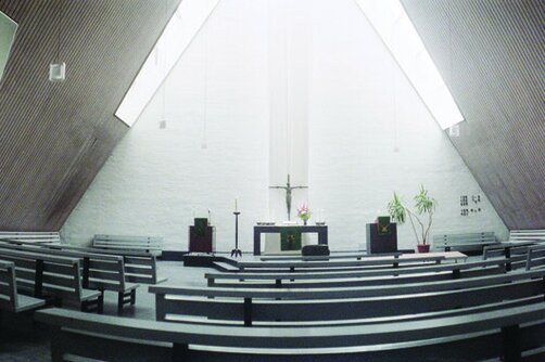 Dreifaltigkeitskirche Lübeck