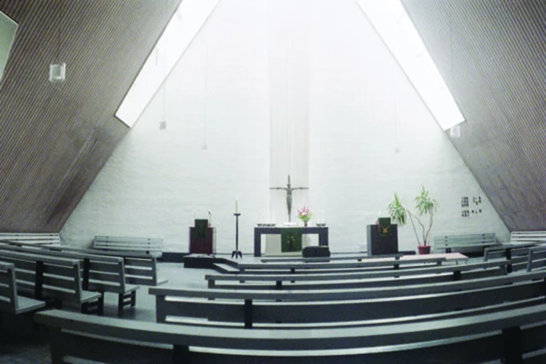Dreifaltigkeitskirche Lübeck