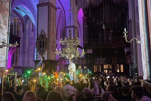 Jugendgottesdienst